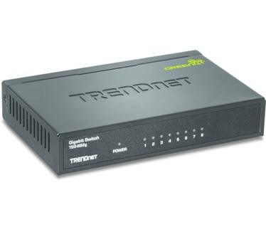 Trendnet GREENnet