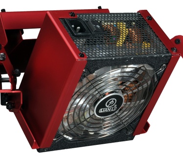 Lian Li PC-T1R