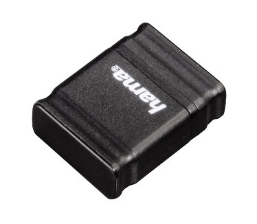 Hama Smartly 64GB USB 2.0