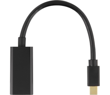 Deltaco DP-HDMI45