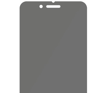 PanzerGlass Privacy f. Apple iPhone 6/7/8/SE 2020*BULK