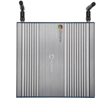 AOpen Chromebox Commercial
