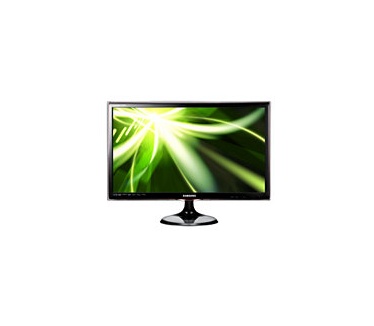 Samsung Syncmaster T22A550 Zwart