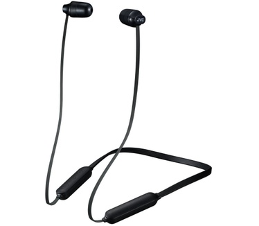 JVC HA-FX35BT-B Draadloze in-ear hoofdtelefoon