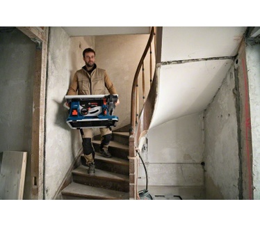 Bosch GTS 18V-216 Professional