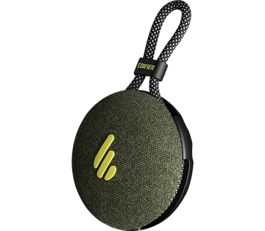 Edifier MP100 Plus Donkergroen