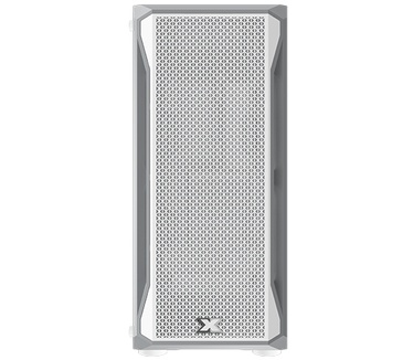 Xigmatek Gaming X Arctic (zonder fans)