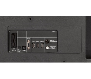 Grundig 48 VLE 5520 BG