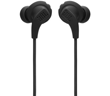 JBL Endurance Run 2 Wired (Zwart)