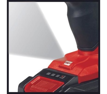 Einhell TE-CD 18/2