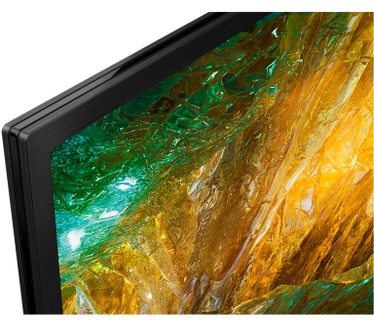 Sony 65XH80 Zwart