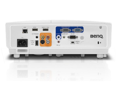 BenQ SH753+