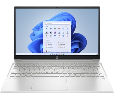 HP Pavilion Laptop 15-eg2555nd