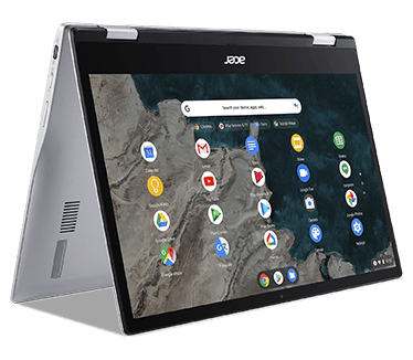 Acer Chromebook Spin 513 CP513-1H Chromebook Spin 513 CP513-1H-S511