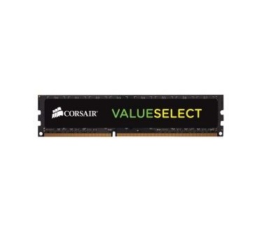 Corsair Value Select V2GX3M1C1600C11