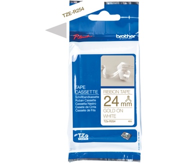 Brother TZE-R254