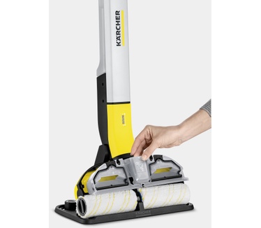 Kärcher FC 3 Cordless