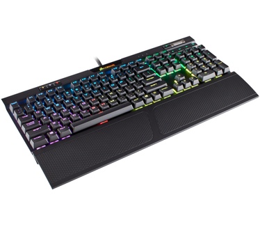 Corsair K70 RGB MK.2 (Cherry MX Speed, US)