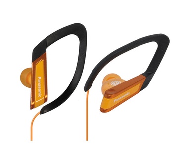 Panasonic RP-HS200E (Groen)