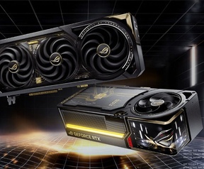 ASUS ROG Astral GeForce RTX 5090 Edition 20