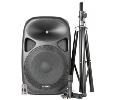 Vonyx SPS152