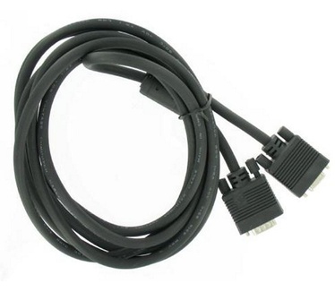 Startech MXT101HQ Monitor kabel Verlengings (1,8m, VGA (m), VGA (f))