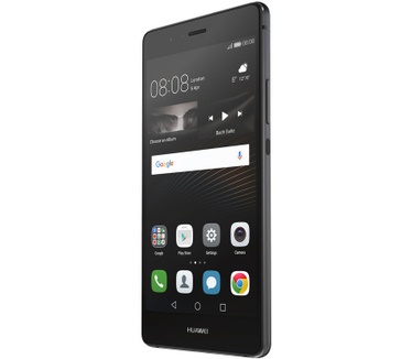 Huawei P9 Lite Zwart