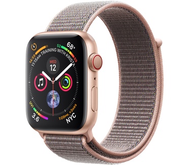 Apple Watch Series 4