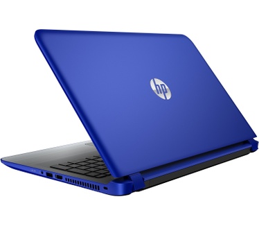 HP Pavilion 15-AB011ND