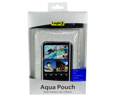 Logic3 Aqua Pouch