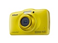 Nikon Coolpix S32 2014