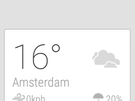 Software op de Asus ZenWatch