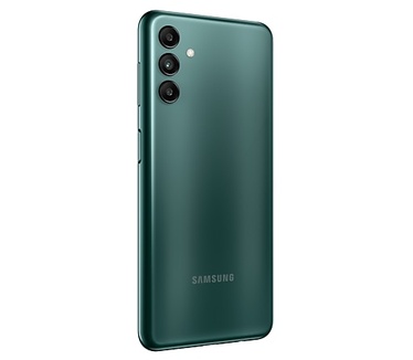 Samsung Galaxy A04s, 3GB ram, 32GB opslag, Groen