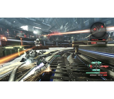 Bayonetta & Vanquish Double Pack, Xbox One