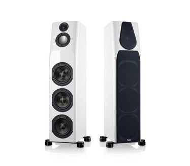 Teufel Ultima 800 Mk2 2.0 (Wit)