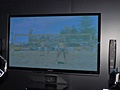 Panasonic Viera GT30 CES 2011