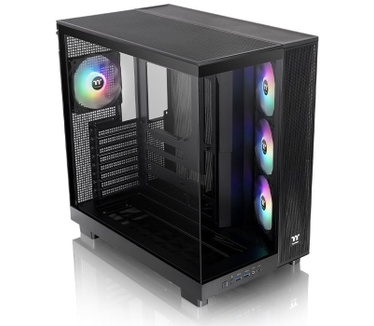 Thermaltake View 380 XL TG ARGB