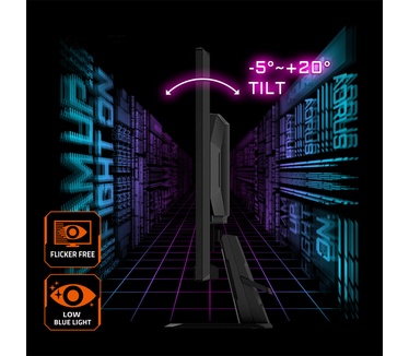 Gigabyte GS27U