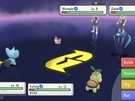 Pokemon Shining Pearl (handheld)