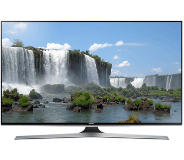 Samsung Series 6 UE60J6200 Zwart