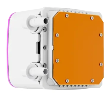 XYZ XYZ AQUAPULSE AIO 360 WHITE