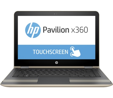 HP Pavilion x360 13-u001nd