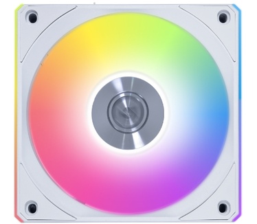 Lian Li UNI FAN CL Wireless, Single pack, Wit, 120mm