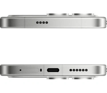 Poco F8 Pro, 12GB ram, 256GB opslag Zilver