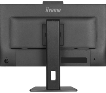 Iiyama XB2797QSNPH-B1 27IN IPS LCD 4MS 2560X1440 350CD/M2 HDMI/DP/USB 2