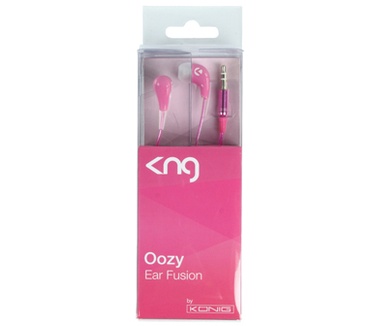 KNG Oozy