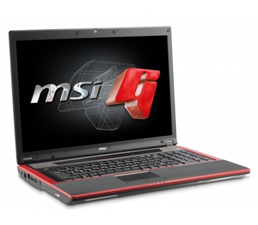 MSI GT735-038NL