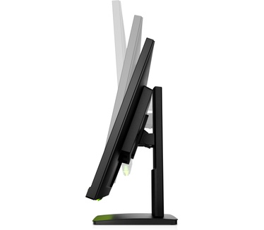 HP X27i Zwart