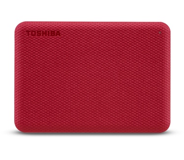 Toshiba Canvio Advance