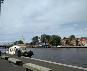 OnePlus 2 - testfoto's